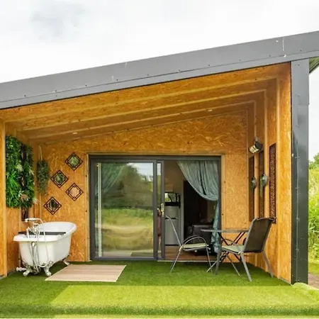 Reeds Retreat Villa Ashford  Exterior photo