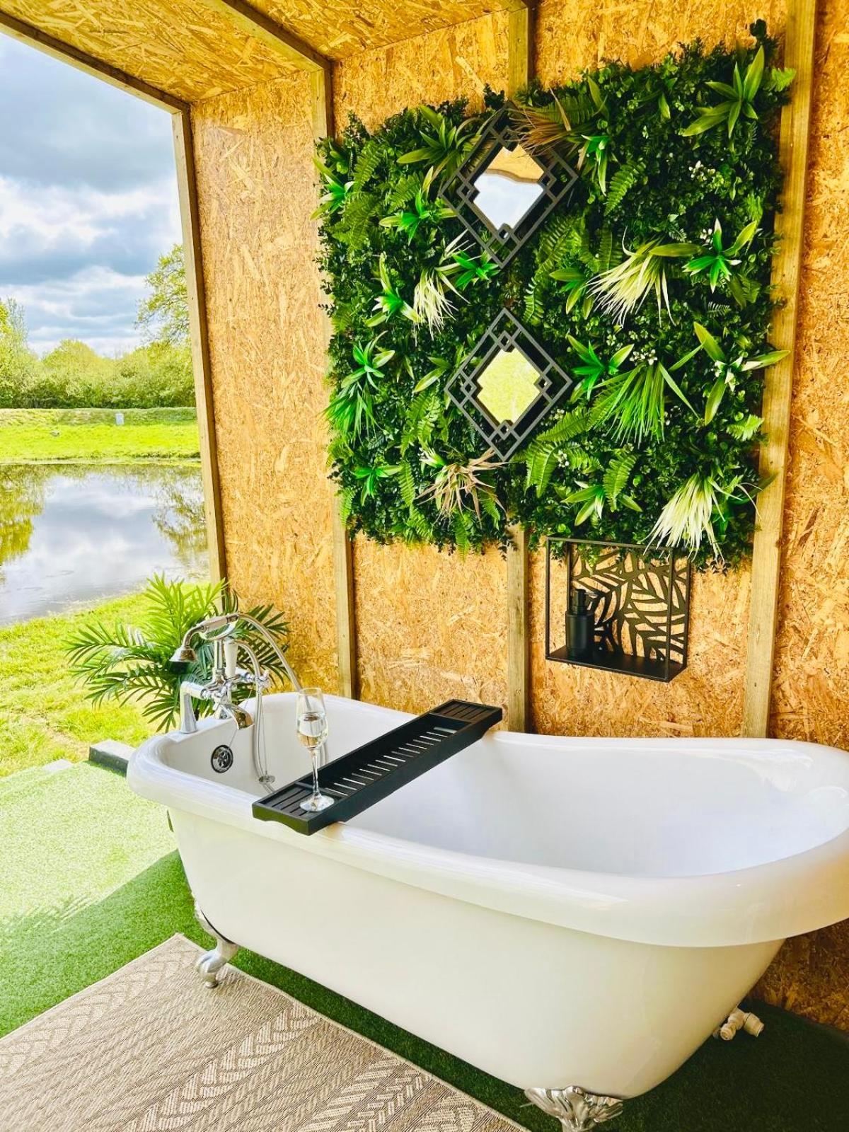 Reeds Retreat Holiday home