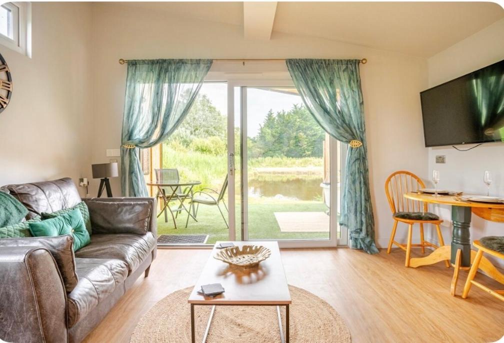 Reeds Retreat Holiday home