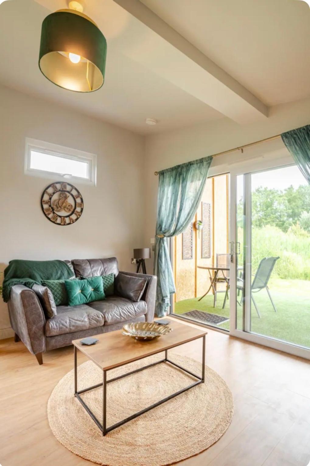 Casa de Férias Reeds Retreat Ashford (Kent)